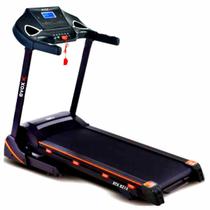 Esteira eletronica evox fitness rtx8215 inclinação eletrica