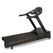 Esteira Eletrônica Profissional Dream Fitness LCS 3+0 Tech Motor WEG 2.0HP Velocidade até 20 km/h 220V