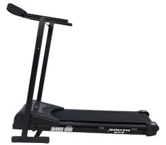 Esteira Eletrônica Southbike Fitness Edition 1600 - Bivolt