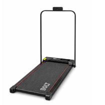 Esteira Ergométrica Bolt E300C Dobrável, Velocidade Máxima 6kmh Suporta até 100kg e Com Entrada Usb - Kikos