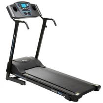 Esteira Ergométrica Elétrica Dobrável Academia Residencial Casa Monitor 6 Funções Dream HVN 2.5