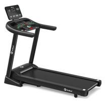 Esteira Ergométrica Elétrica Gallant Neo Elite Pro 4.0hp 18Km/h 130Kg 127V (GEE13E40B-127PT)