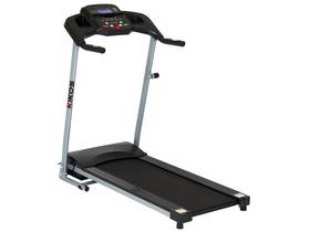 Esteira Ergométrica Elétrica Kikos E600ix Esteira Ergométrica Elétrica Kikos E600ix