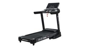 Esteira Ergométrica Evo 3850 220v - Evolution Fitness