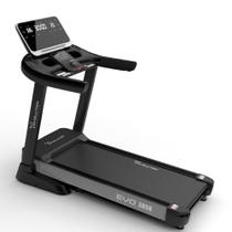 Esteira Ergométrica Evolution Fitness Evo 3850 110v Esteira Ergométrica Evolution Fitness Evo 3850 110v