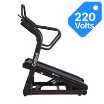 Esteira Ergométrica Gallant Elevate Ultra 40% de Inclinação 220V (GEE13E17A-220PT)