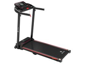 Esteira Ergométrica Go New Elétrica Dobrável 380HT Vel. Máxima 10km/h
