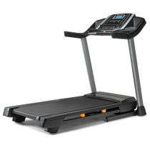 Esteira Ergométrica NordicTrack T6.5 dobrável integração iFIT Bluetooth velocidade ajustável - GY095 Esteira Ergométrica NordicTrack T6.5 dobrável integração iFIT Bluetooth velocidade ajustável - GY095