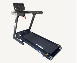 Esteira Ergométrica Semi Profissional O'Neal BF790 com Velocidade Variável e Inclinação Elétrica