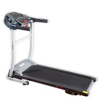 Esteira Ergométrica Speedo TR2 com inclinação manual - Motor DC 1.75HP até 10km/h