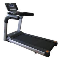 Esteira Ergométrica Speedo Tr7 Com Painel Led E Conexão Bluetooth - Motor Dc Até 18km/h 110v Esteira Ergométrica Speedo Tr7 Com Painel Led E Conexão Bluetooth - Motor Dc Até 18km/h 110v