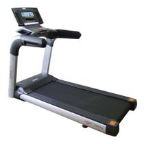 Esteira Ergométrica Speedo TR8 PRO+ c/ Android Painel Touch Screen WiFi - Motor AC 4.0HP até 18km/h