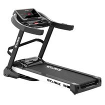 Esteira Ergométrica Starke Pro Voltagem:110v