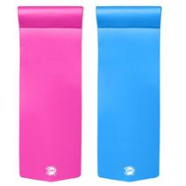 Esteira flutuante para piscina TRC Recreation Splash para adultos