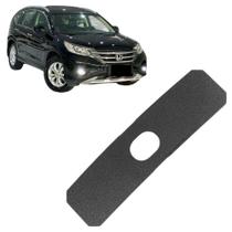 Esteira Guarda Pó Deslizante Para Console do Câmbio Automático Crv 2012 À 2016 Esteira Guarda Pó Deslizante Para Console do Câmbio Automático Crv 2012 À 2016