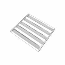 Esteira Imeca Para Pães 5 Tiras Talas 7 Cm 58x70 509