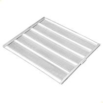 Esteira Imeca Para Pão Francês 5 Tiras Talas 9 Cm 58x70 100gr Esteira Imeca Para Pão Francês 5 Tiras Talas 9 Cm 58x70 100gr