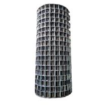 Esteira inox swz 3mt x 490mm 19 elos Esteira inox swz 3mt x 490mm 19 elos