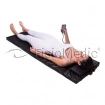 Esteira Massageadora de Massagem Solar - Fisiomedic