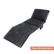 Esteira Massageadora Dellamed Esteira Massageadora Dellamed