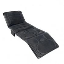Esteira Massageadora Dobrável com 10 Pontos de Massagem Dellamed Esteira Massageadora Dobrável com 10 Pontos de Massagem Dellamed