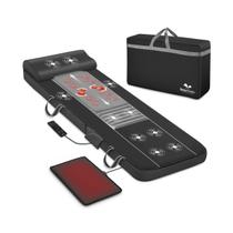 Esteira Massageadora Shiatsu Luxury Relaxmedic