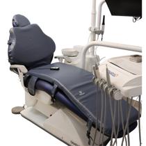 Esteira Odontoflex Massageadora Odontológica Para Dentista Cinza