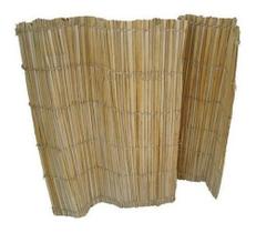 Esteira Palha Taboa Tipo A Forro Pergolado 24un 1,80 Premium