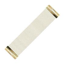 Esteira para caixa 10'' Torelli Tec10 - 20 fios, latão e aço