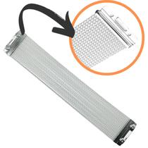 Esteira Para Caixa 13" 20 Fios Bateria Liverpool Novo