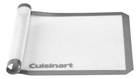 Esteira Para Cozimento Em Silicone Cor Neutro