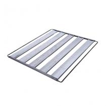 Esteira para Pão Francês 5 Tiras Talas 9 Cm 58X70 100gr - Imeca