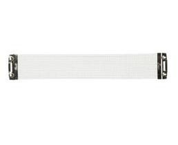 Esteira pearl 13 s029n 20 fios piccolo carbono