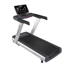 Esteira Profissional Athletic 8200T 22km/h 160kg Motor AC 5.0 HP 36 Programas Academia Condomínio Voltagem:220v Esteira Profissional Athletic 8200T 22km/h 160kg Motor AC 5.0 HP 36 Programas Academia Condomínio Voltagem:220v