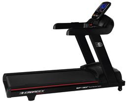 Esteira Profissional EMBREEX 820EX - 220V com Tecnologia Avançada