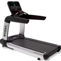 Esteira Profissional Inclinação Eletronica Evox RTX6000 - Evox Fitness