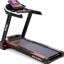 Esteira Profissional Motor Corrente Alternada 220V RTX4200 Esteira Profissional Motor Corrente Alternada 220V RTX4200