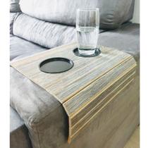 Esteira Sofa Sem Porta Controle - Golden Artefatos