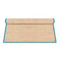 Esteira Tapete Praia Piscina Acampamento De Palha Natural