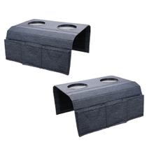 Esteiras Bandeja Porta Copo Braço Para Sofá Esteiras Bandeja Porta Copo Braço Para Sofá