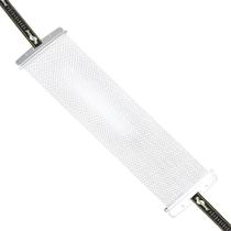 Esteirinha Esteira 36 Fios Resistente 14 Polegadas Com Par Fita Snare