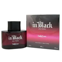 Estelle Ewen Em Preto Eau De Parfum Spray 3.4 Oz