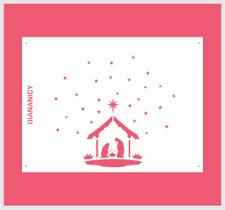 Estêncil Diananicy Nº 159 - Stencil para Decoração de Bolos e Doces Estêncil Diananicy Nº 159 - Stencil para Decoração de Bolos e Doces