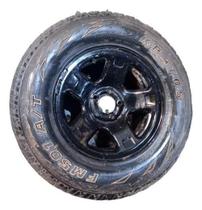 Estepe L200 Bola Fm501 A/T Kpatos 245/70R16 107T