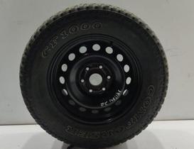 Estepe Mitsubishi Triton Sport 2023 P265/65/R17