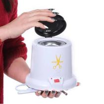 Esterelizador Bivolt Microsferas Manicure Podologia Tatuagem Esterelizador Bivolt Microsferas Manicure Podologia Tatuagem