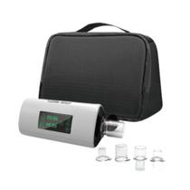 Esterelizador Ozônio Uv Limpeza Cpap