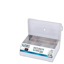 Esterelizador Pra Pinça Em Inox E Alicates De Manicure