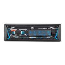 Estéreo automotivo Dual Electronics XRM69RGB Bluetooth RGB Colors