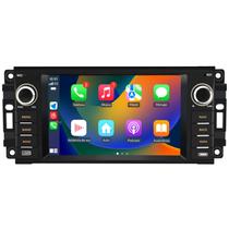 Estéreo de carro EagleNav para Jeep Wrangler JK Compass Patriot Estéreo de carro EagleNav para Jeep Wrangler JK Compass Patriot